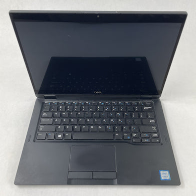 Dell Latitude 7390 2 in 1 13.3" Touch i3-7130U 2.70 GHz 4 GB RAM No SSD/OS/Batt