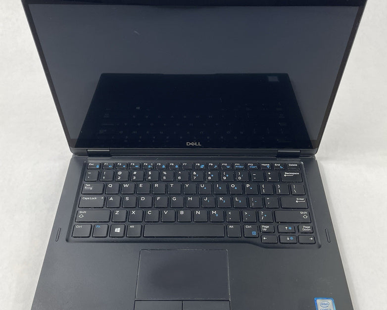 Dell Latitude 7390 2 in 1 13.3" Touch i3-7130U 2.70 GHz 4 GB RAM No SSD/OS/Batt