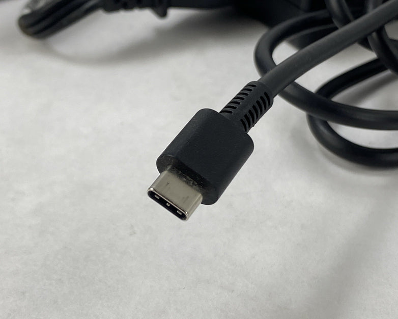 Lot of 10. Hp TPN-CA21 USB-C AC Adapter.