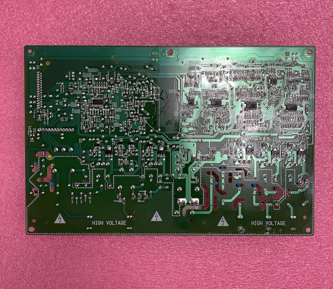 Canon FML-N845 High Voltage Power Supply Board for Image Runner 4535i7