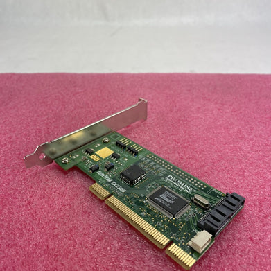 Promise FastTrak TX2300 GP0331-02 PCI Controller Card