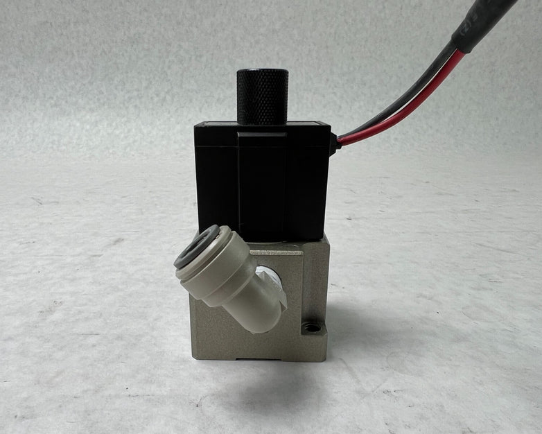 SMC Solenoid valve VT317V DC 24V