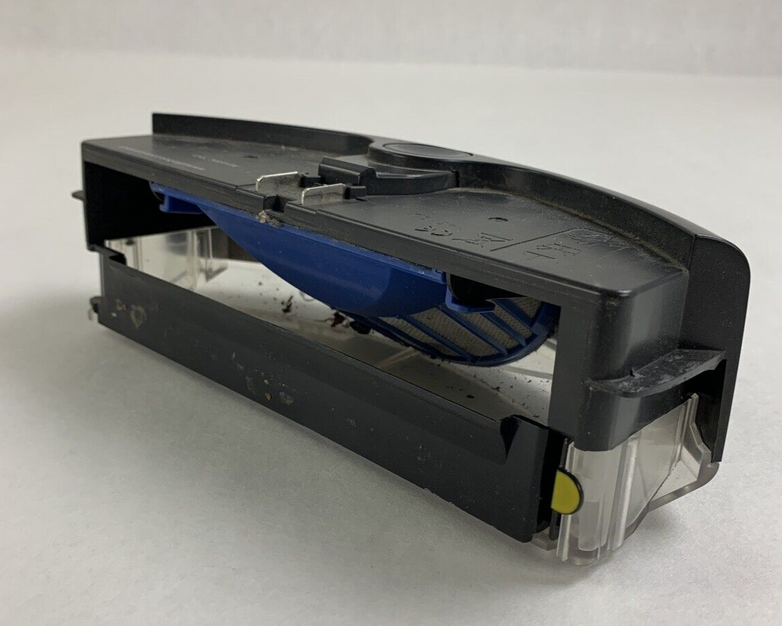 iRobot Roomba Robotic Vacuum Cleaner 620 Bad Battery Left Sensor For Parts