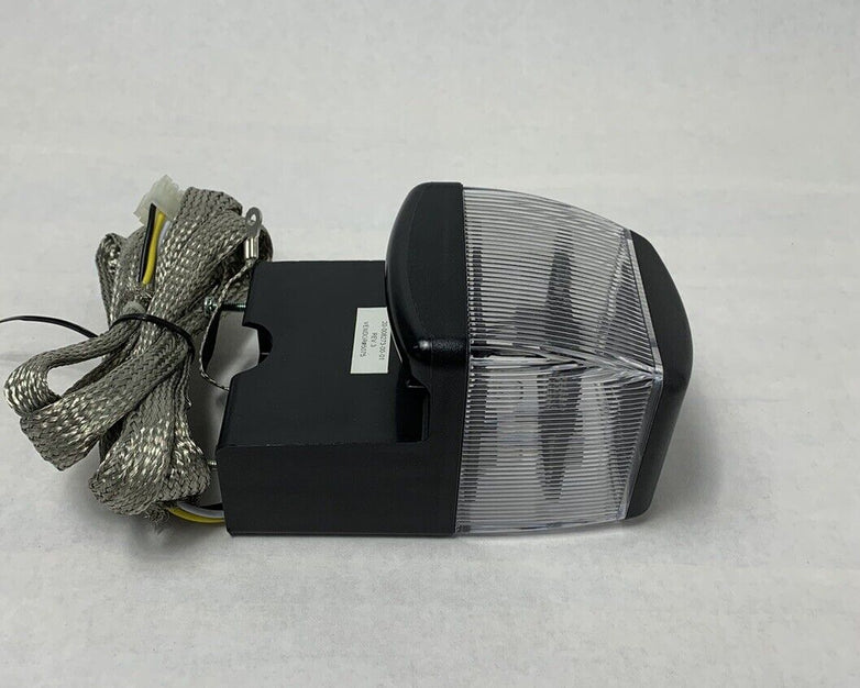 WMA 20-008273-00-01 BB1 Tower Light Assembly + Color Shades A-016593-01-00