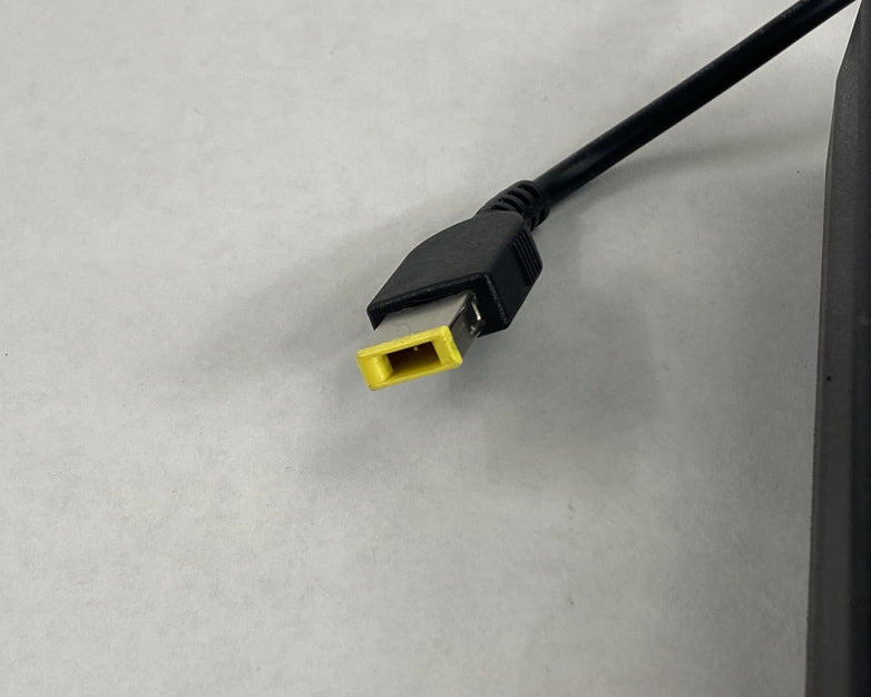 Lenovo ADP-170CB B 170W 240V 2.5A Yellow Tip AC Adapter Lot of 2