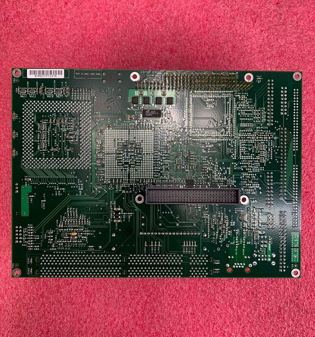 Grass Valley Group SBC 1000 671-6448-00D Board