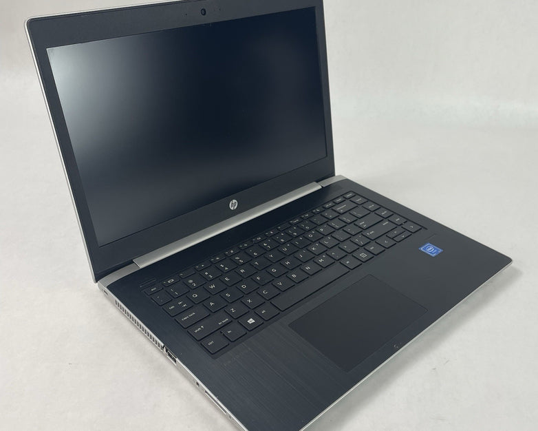 HP mt21 14" Celeron 3867U 1.80 GHz 4 GB RAM No SSD/OS/AC - USB
