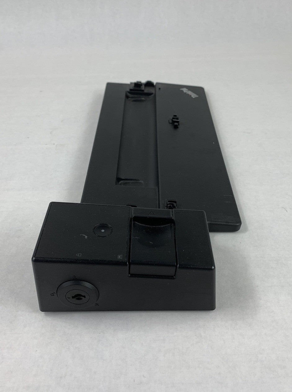 Lenovo ThinkPad Pro 40AH Docking Station - No Keys (Lot of 2)