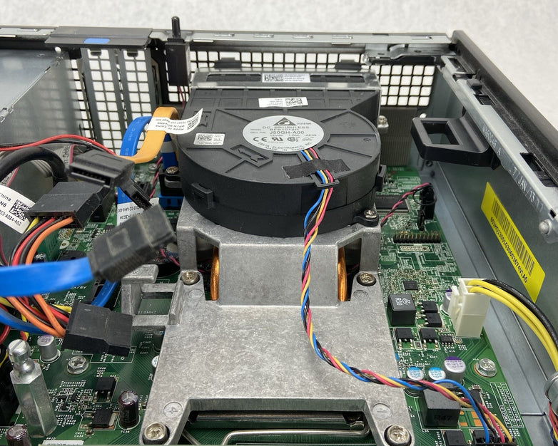 Dell Optiplex 3010 SFF Intel Core i3-3220 3.3GHz 4GB RAM No HDD No OS