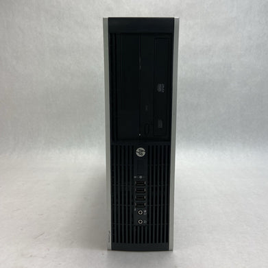 HP Compaq Elite 8300 SFF Intel Core i5-3470 3.2GHz 4GB RAM No HDD No OS