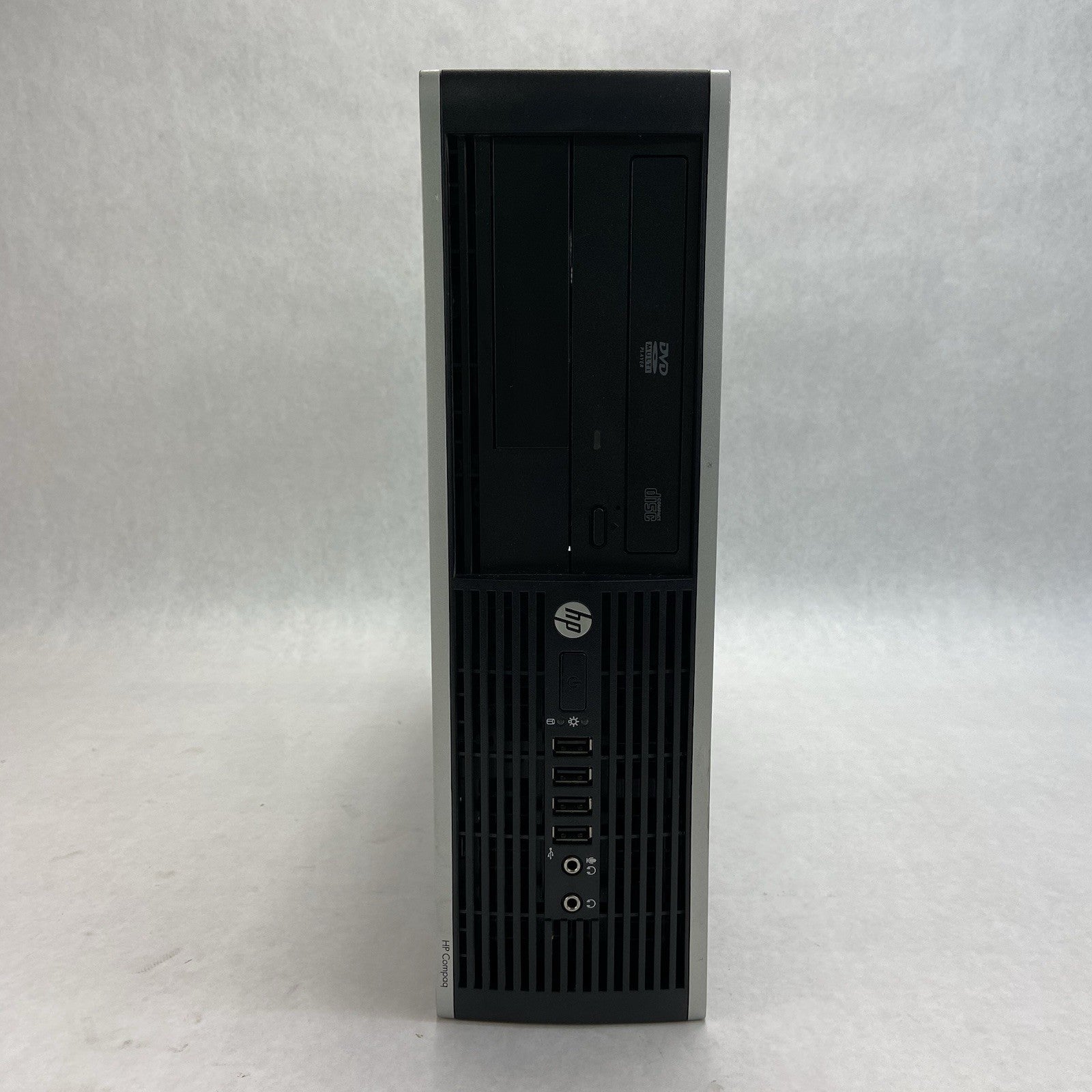 HP Compaq Elite 8300 SFF Intel Core i5-3470 3.2GHz 4GB RAM No HDD No OS1