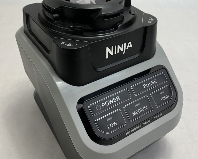 Ninja Professional BL610 Blender Base - Base Only