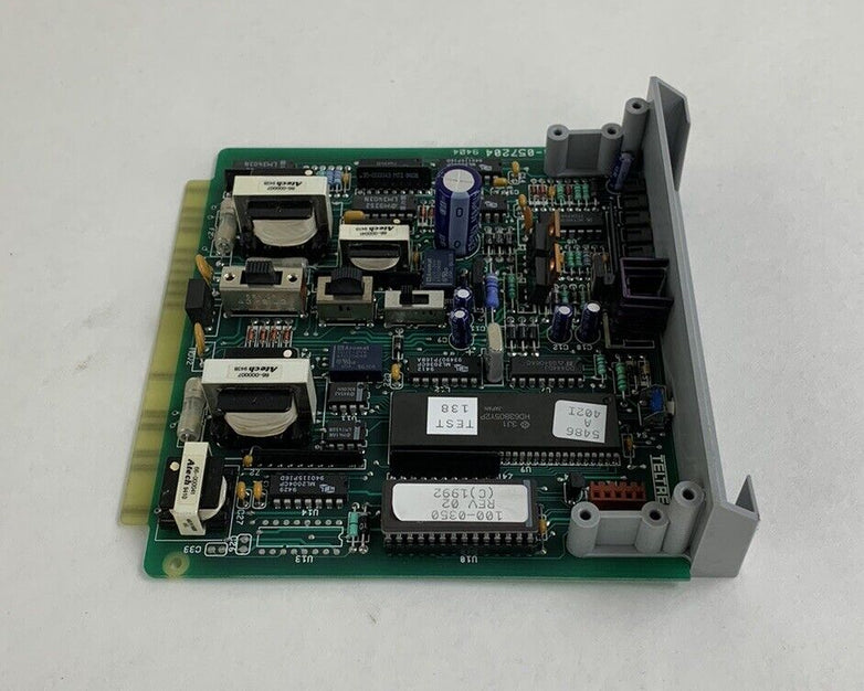 SDS5486A Communication Module Inteliport DSTM6U01AA