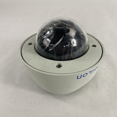 Avigilon 3.0C-H4A-DP1-B 320-0877A Outdoor Dome Camera Network