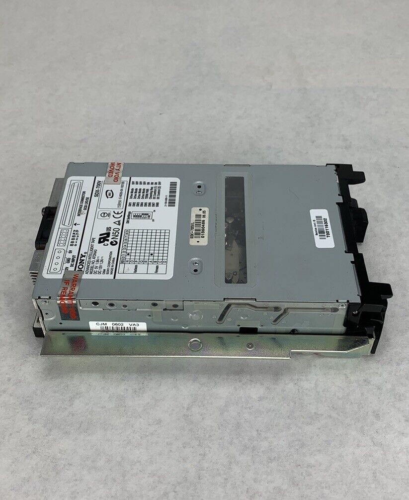 Sony ATDNA3 SDX-700V/L ATDNA3 SCSI 68PIN