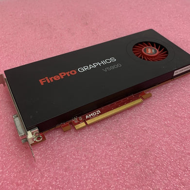 AMD FirePro V5900 2GB Video Graphics Card
