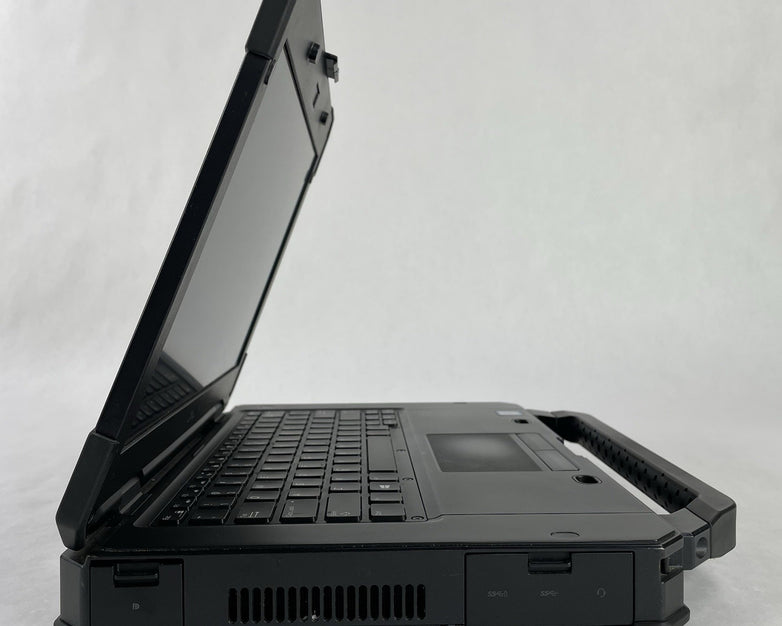 Dell Latitude 5424 14" i7-8650U 1.90 GHz 16 GB RAM No SSD No OS No Batt READ