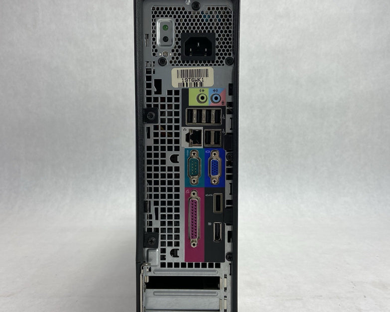 Dell Optiplex 760 MT Intel Core 2 Duo E7400 2.8GHz 3GB RAM No HDD No OS