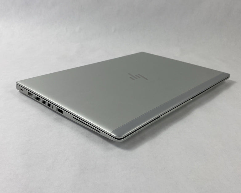 HP EliteBook 850 G5 Core i7-7600U 2.80 GHz 16 GB RAM 15.6" No HDD No OS