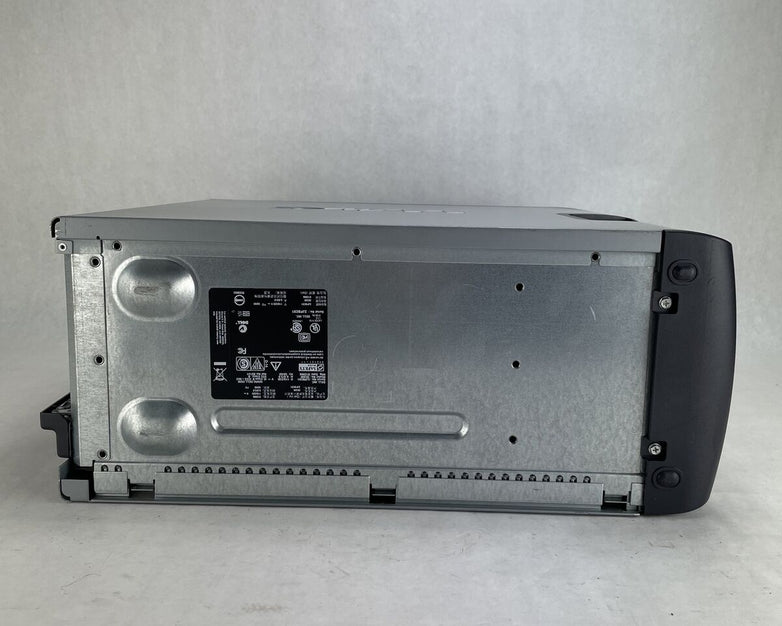 Dell Dimension E310 MT Intel Pentium 4 2.8GHz 1GB RAM No HDD No OS