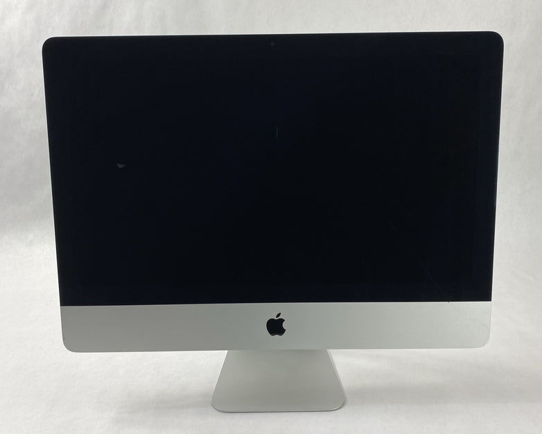 Apple A1418 iMac 21.5" 2013 2.7GHz Core i5 8GB RAM 1TB HDD macOS 10.15.7