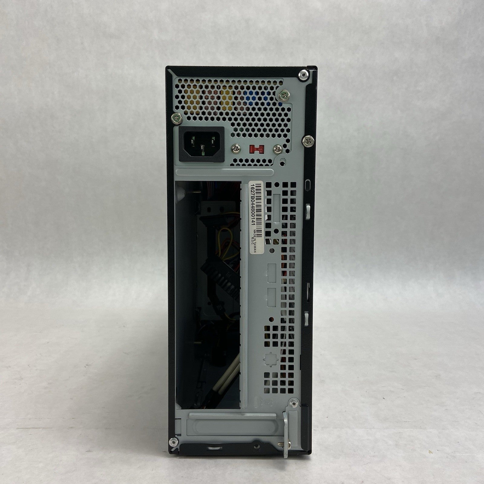 In Win BP655 Mini-ITX Tower Computer Case Power Man IP-S200FF1-0 H 200W PSU4