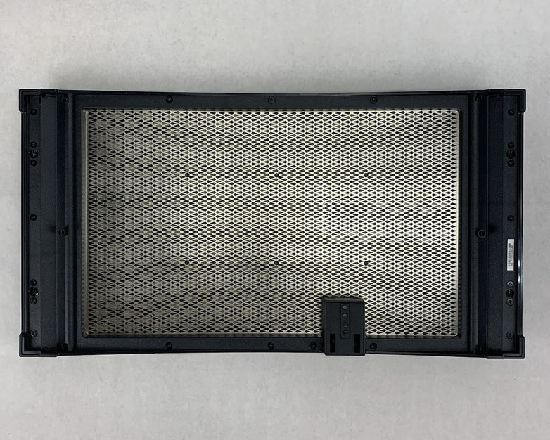 Netapp FAS8080 EX Server Front Cover