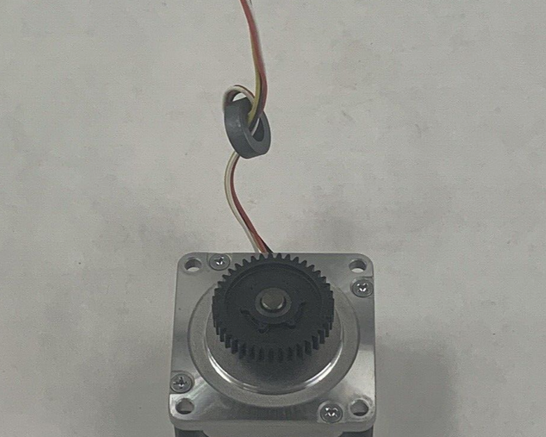 Zebra ZT210 ZT220 ZT230 Drive Motor Label Printer STP-59D1067 P1043859
