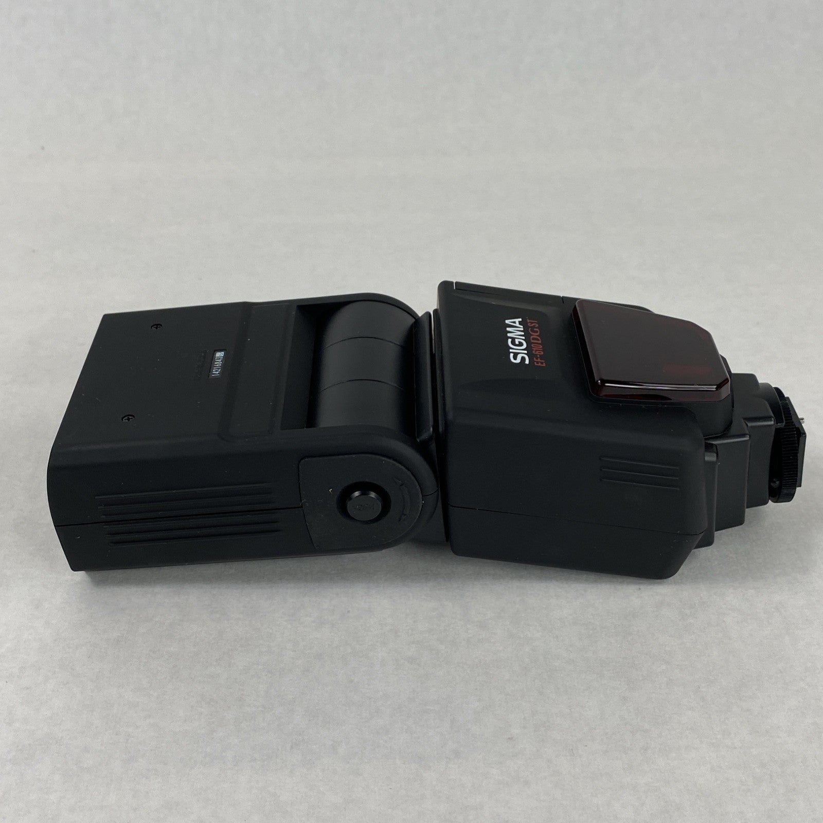 Sigma EF-610 DG ST E0-ETTL II Electric Flash For Canon