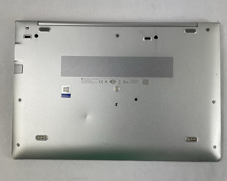 HP EliteBook 850 G6 15.6" i5-8365U 1.60 GHz 8 GB RAM No SSD/OS/AC - Dents
