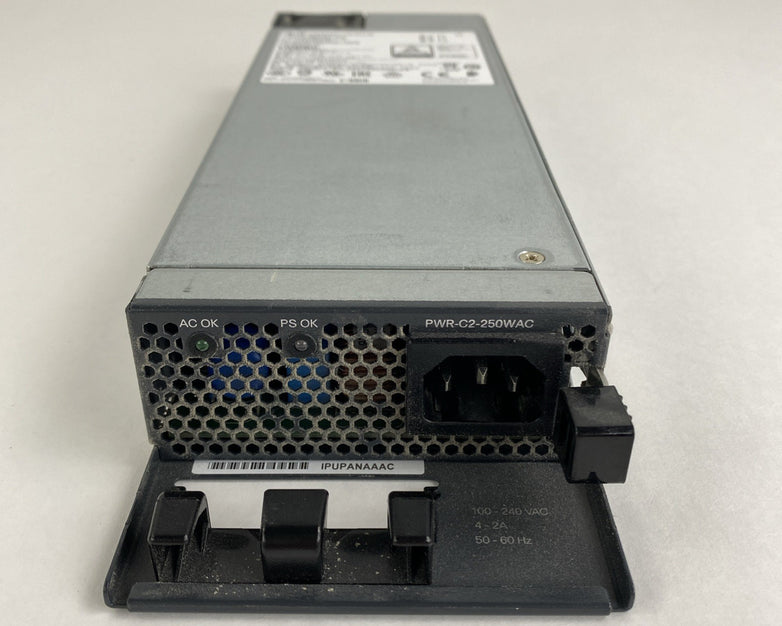 LiteOn PA-1251-2S Rev 02 Power Supply Power Tested Lot of 2