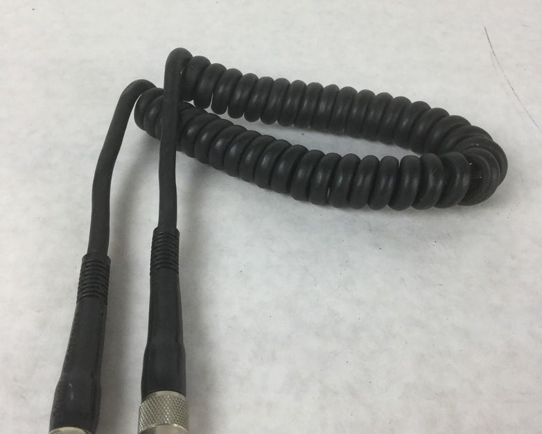 Pomona Electronics Cable Connector, Untested