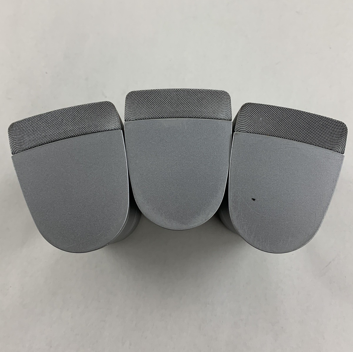 Bose Acoustimass Series 10 Series Set of 3 Speakers Tested