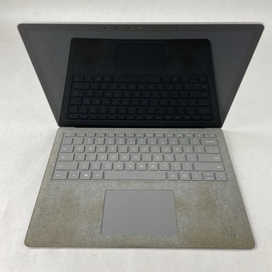Microsoft Surface Laptop 13.3" i5-7200U 2.50 GHz 8 GB RAM 256 GB SSD Windows 11