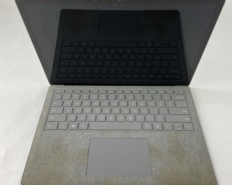 Microsoft Surface Laptop 13.3" i5-7200U 2.50 GHz 8 GB RAM 256 GB SSD Windows 11