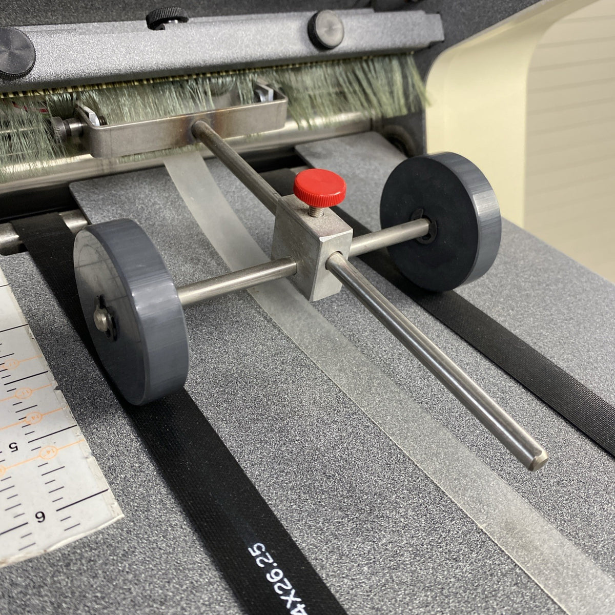 Infinity Solutions LMQII Folder and Sealer - Tested9