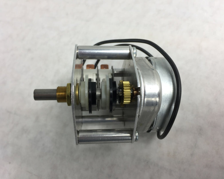 Sorvall RC5 P005671 Centrifuge 113021 Precision Timer