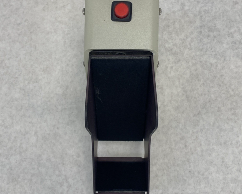 Shear Tech MJ-1000 Check Jogger No Power Cord Untested