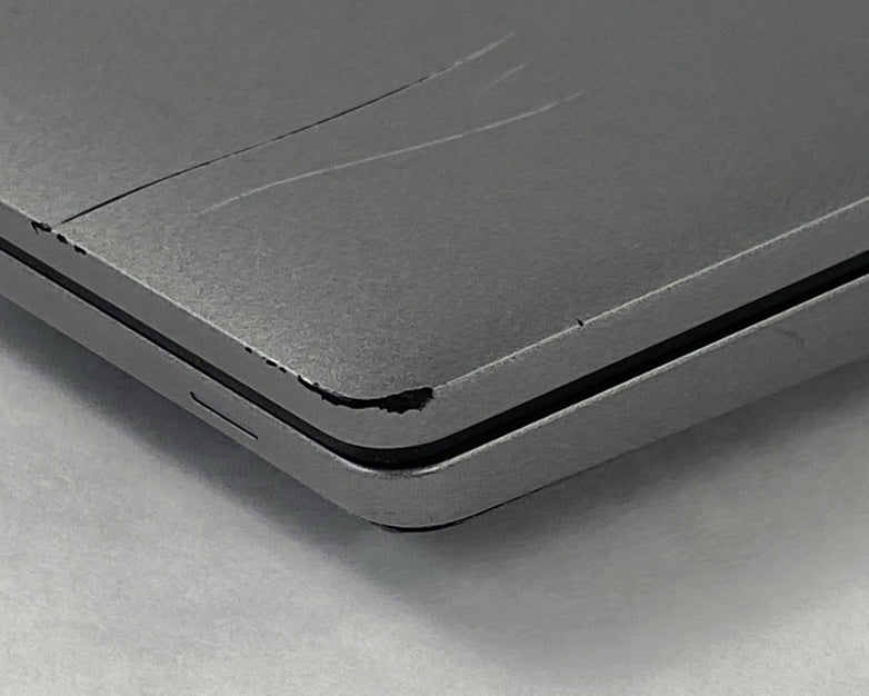 Dell Latitude 5520 15.6" Touch i5-1145G7 2.60 GHz 16 GB RAM No SSD No OS