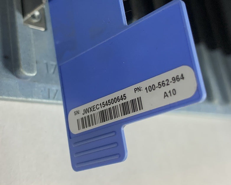 EMC SAE 100-562-712 100-562-964 Array Enclosure - No Caddy No PSU No Logic Board