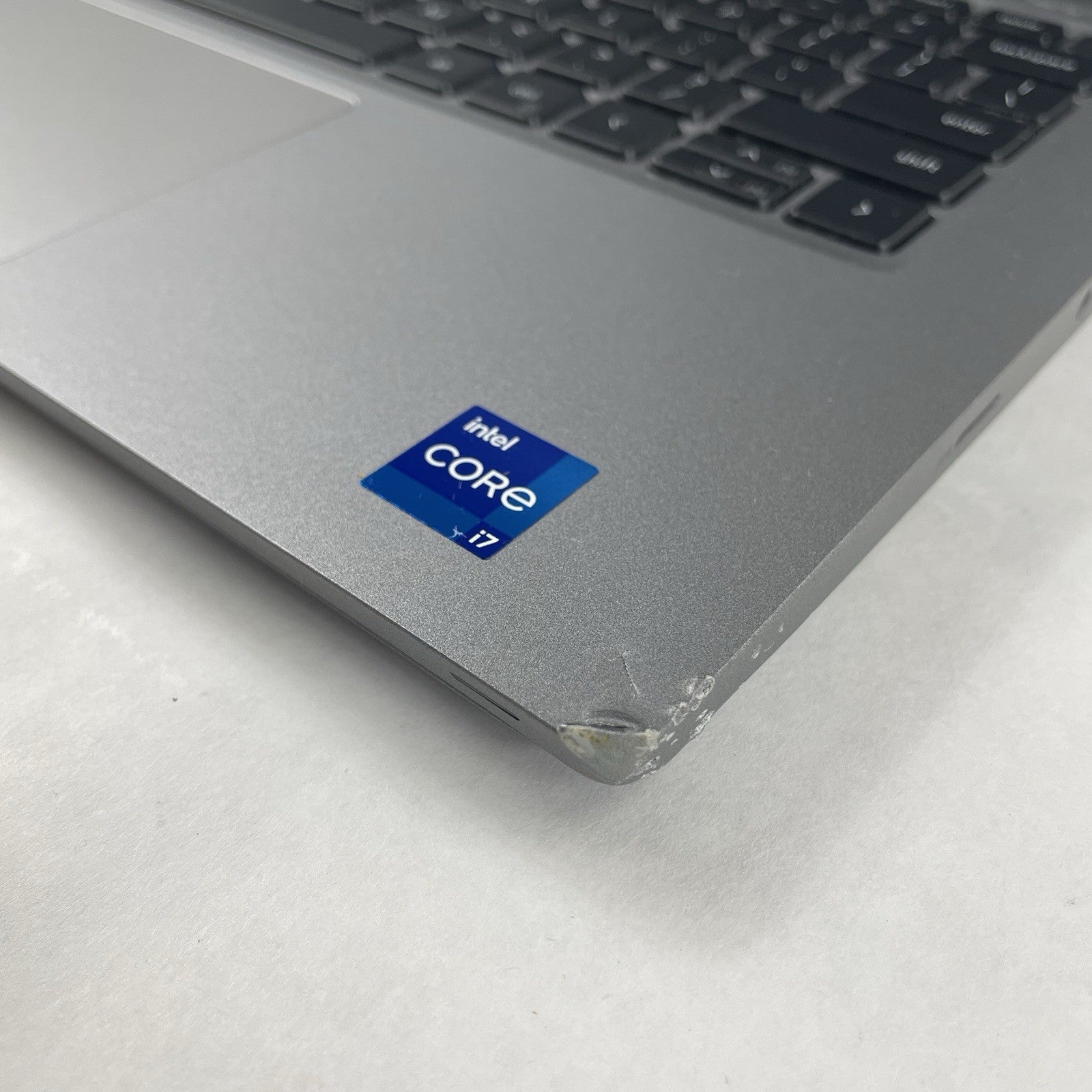 Dell Latitude 5420 14" i7-1165G7 2.80 GHz 8 GB RAM No SSD/OS/AC - READ5