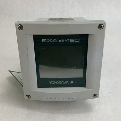Yokogawa PH450G PH Analyzer (Parts and Repair)
