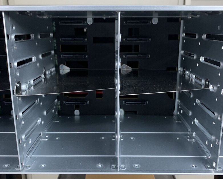 HPE Nimble Array NMBLA-0002-1200 Box Opened No Drives or Caddies