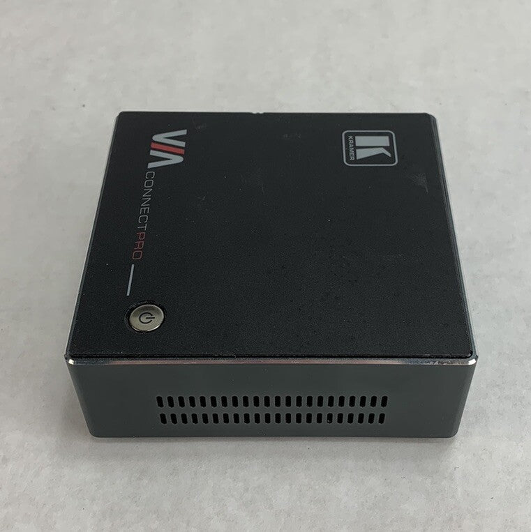 Kramer VIA Connect PRO 19V 1.5A