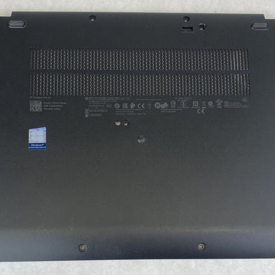HP EliteBook 850 G3 Laptop Bottom Base Cover 821181-001