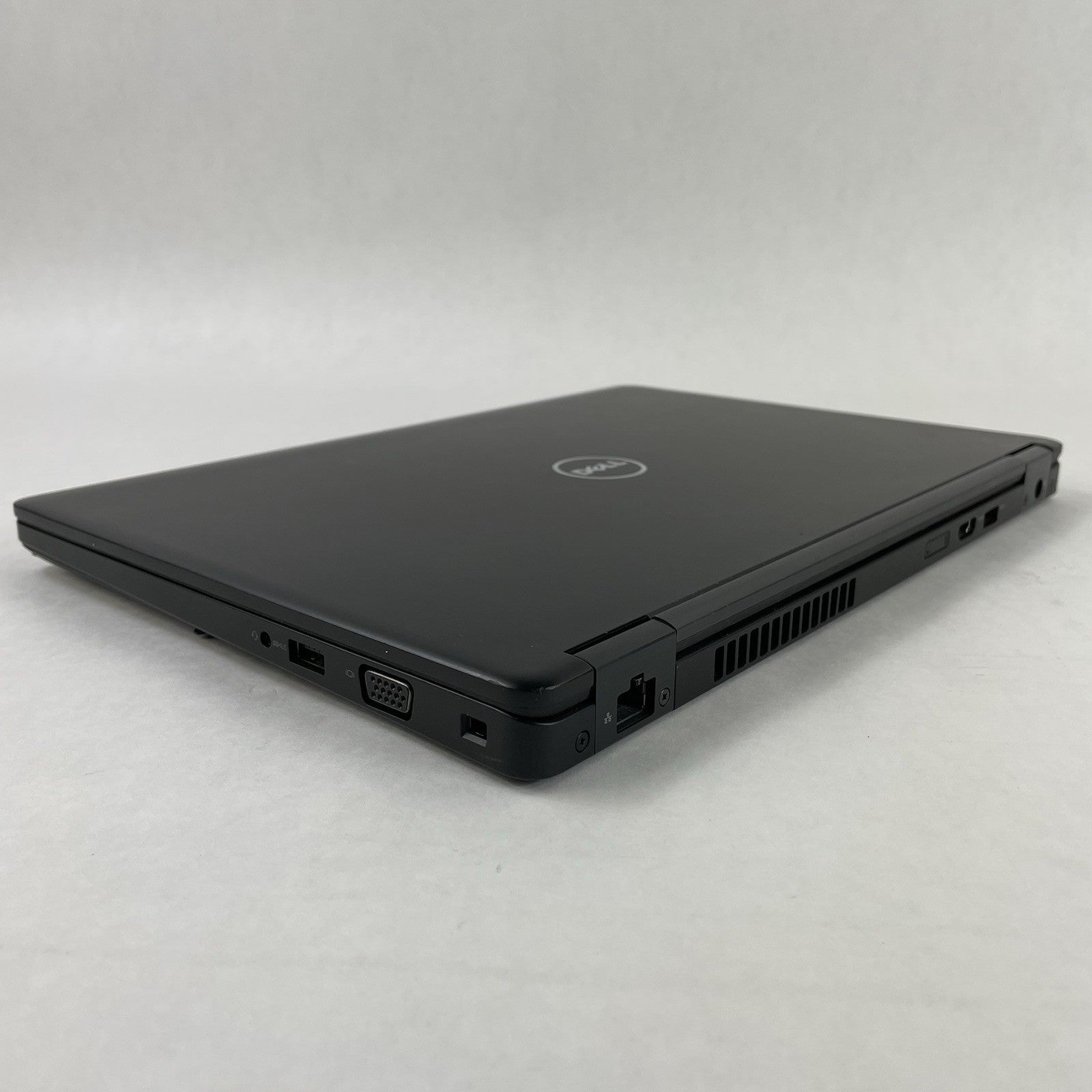 Dell Latitude 5480 14" i7-7600U 2.80 GHz 8 GB RAM No SSD/OS/AC/Batt10