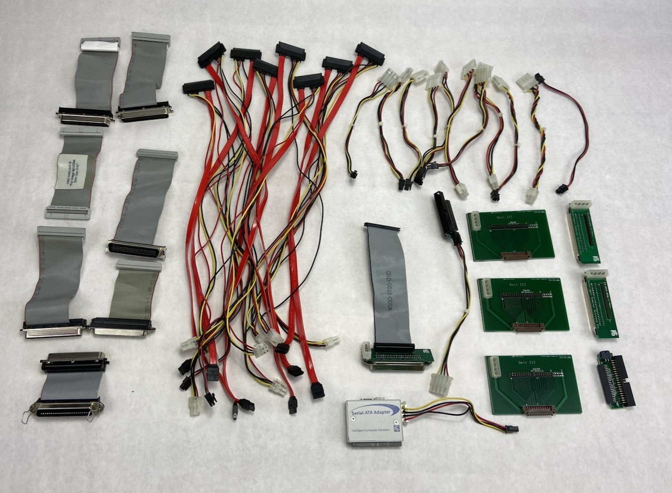 Intelligent Computer Solutions Image MASSter Solo - Solo 2 Professional Untested