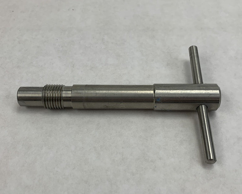 Beckman Coulter Rotor 5" Tool Male