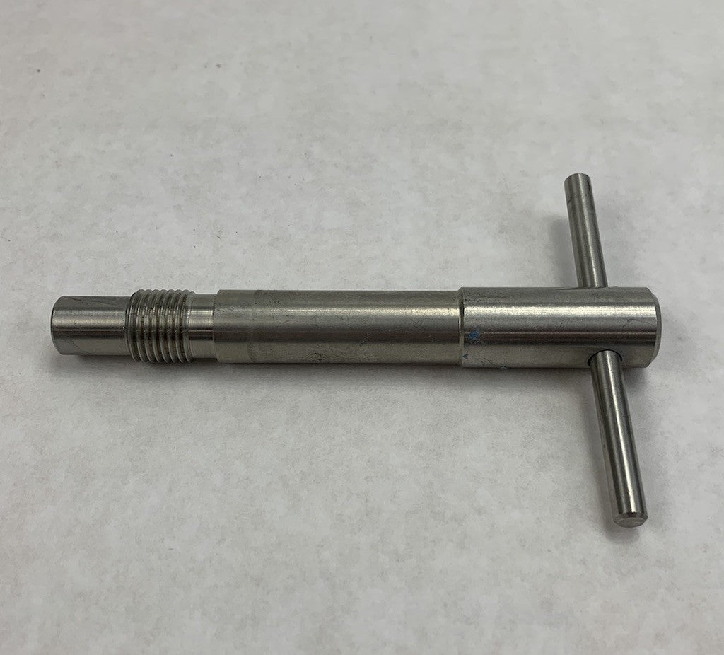 Beckman Coulter Rotor 5" Tool Male