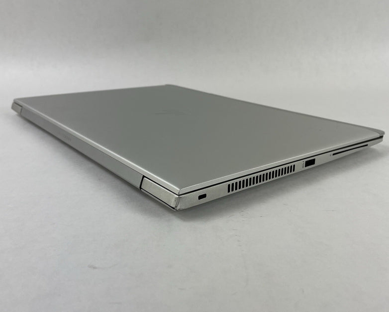 HP EliteBook 850 G6 15.6" i5-8365U 1.60 GHz 8 GB RAM No SSD/OS/AC - Corner